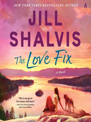 The Love Fix